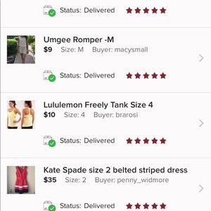 Bundle and I’ll send an offer